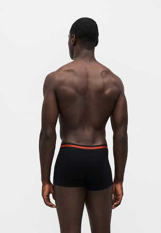 HUGO Boxershorts in Blau