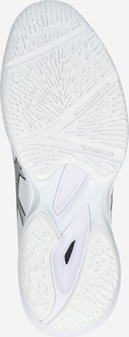 Chaussure de sport 'SOLUTION SPEED FF 3' ASICS en blanc