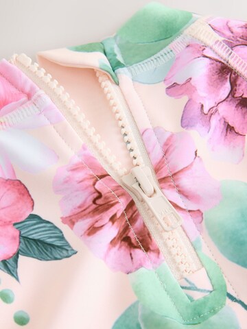 Next Ujumistrikoo, värv roosa