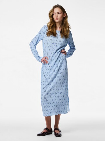 PIECESHaljina 'PCFlora' - plava boja