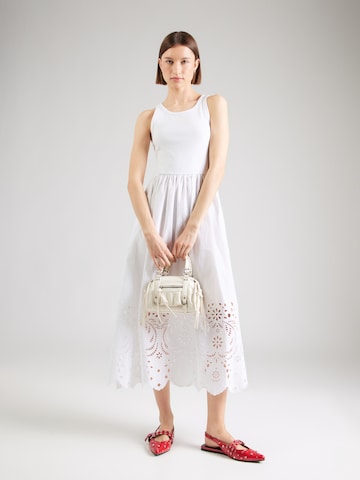 Pepe Jeans Dress 'Naomi' in White