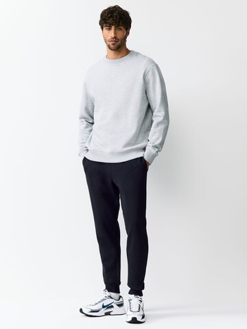 Next Tapered Broek in Blauw