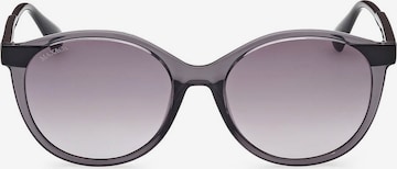 MAX&Co. Sonnenbrille in Grau: Vorderseite