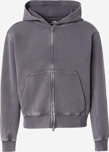 Džemperis 'PHANTOM' iš Abercrombie & Fitch, spalva – juoda, Prekių apžvalga