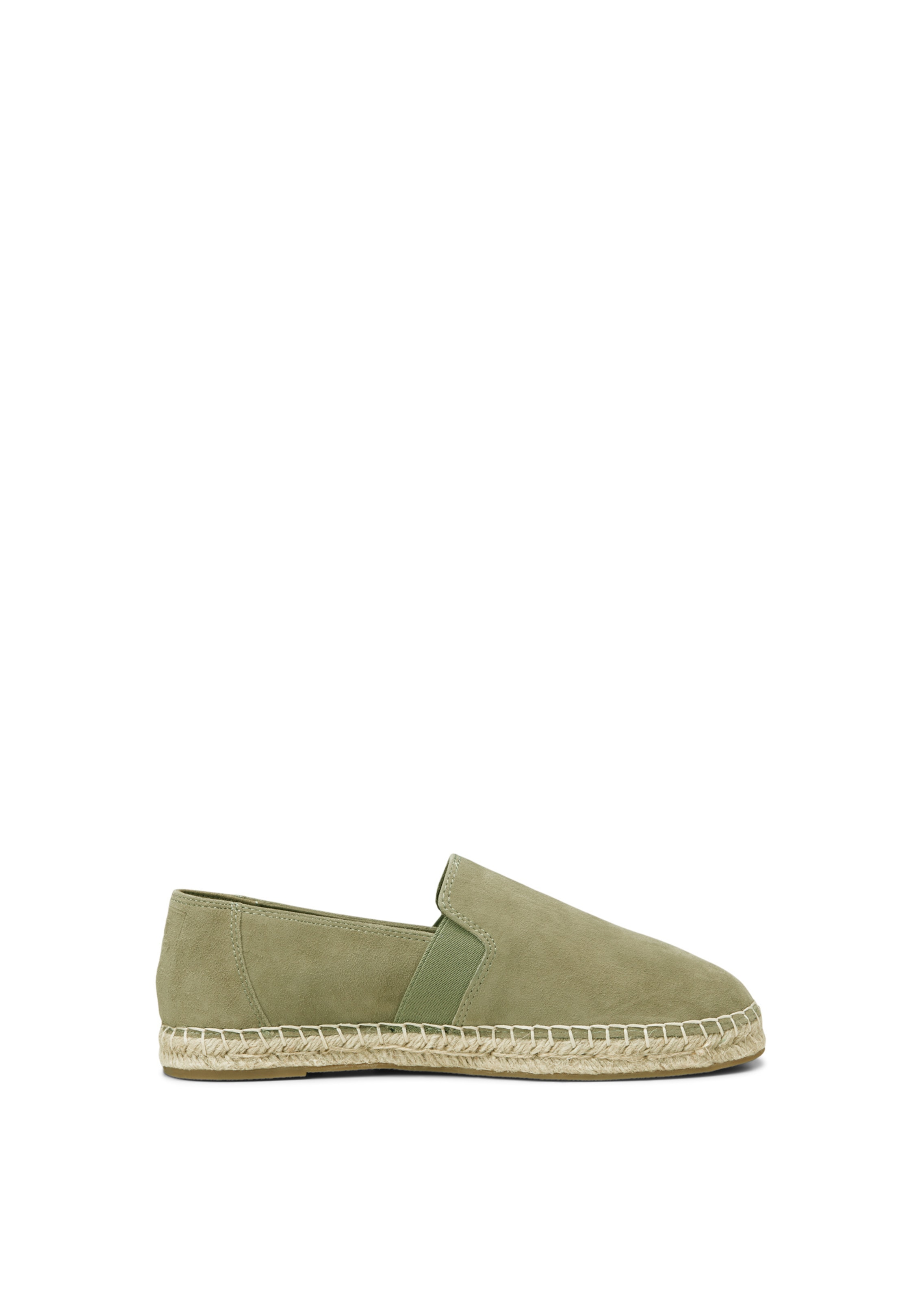 Marc O'Polo Espadrilles in Green