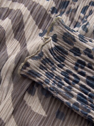 Next Majica | rjava barva