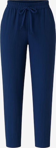 WENOR Hose 'Eluna' in Blau: Vorderseite