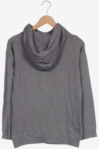 Tranquillo Sweatshirt & Zip-Up Hoodie in S in Grey