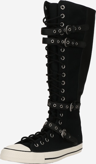 CONVERSE Kozaki sznurowane 'CTAS XX' w kolorze czarnym, Podgląd produktu