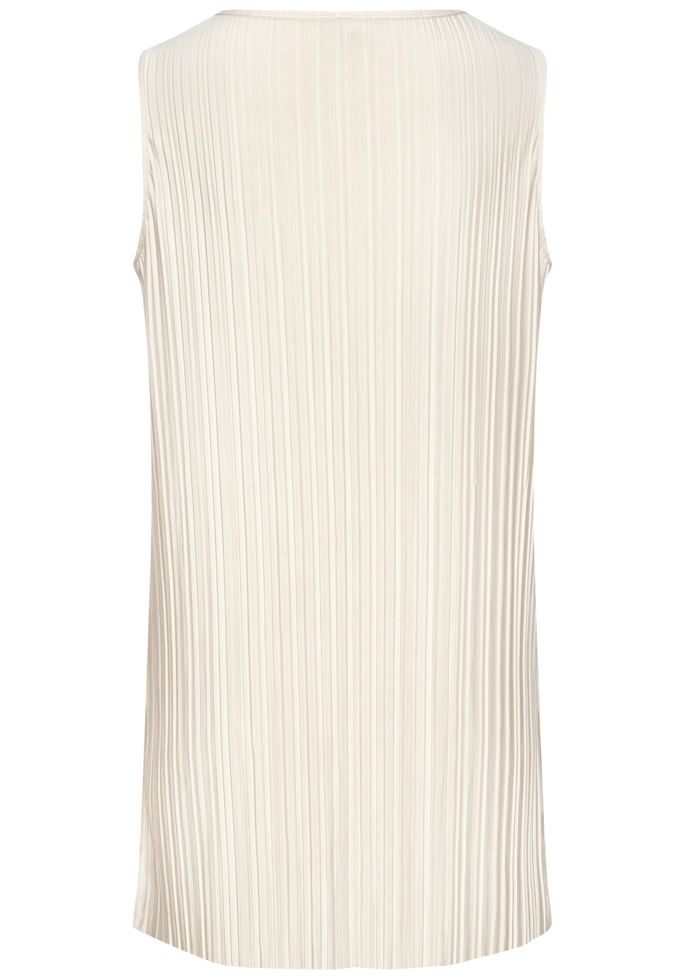 Haut LASCANA en beige