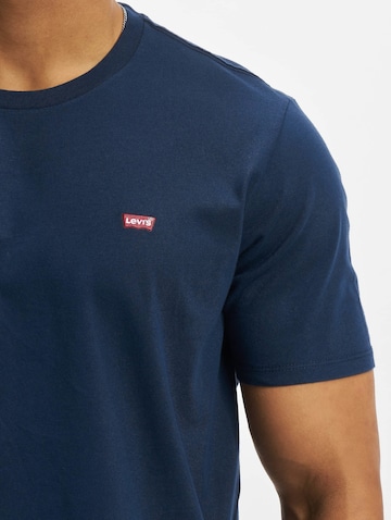 LEVI'S ® Koszulka w kolorze niebieski
