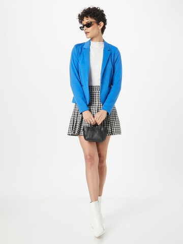 b.young Blazer 'Rizetta' in Blau