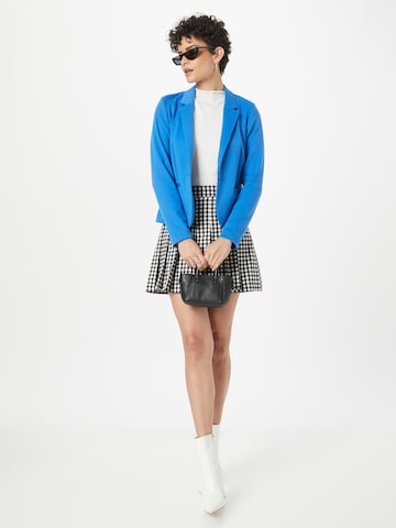 b.young - Blazer 'Rizetta' em azul