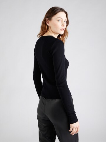 T-shirt 'Essential' Rebirth Studios en noir