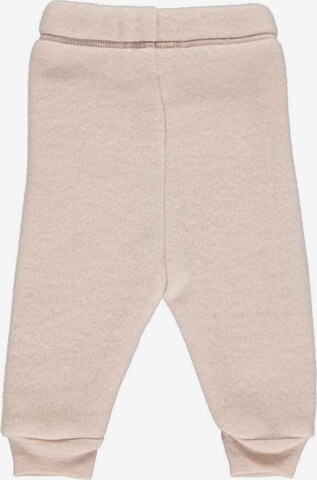 regular Pantaloni di Müsli by GREEN COTTON in rosa
