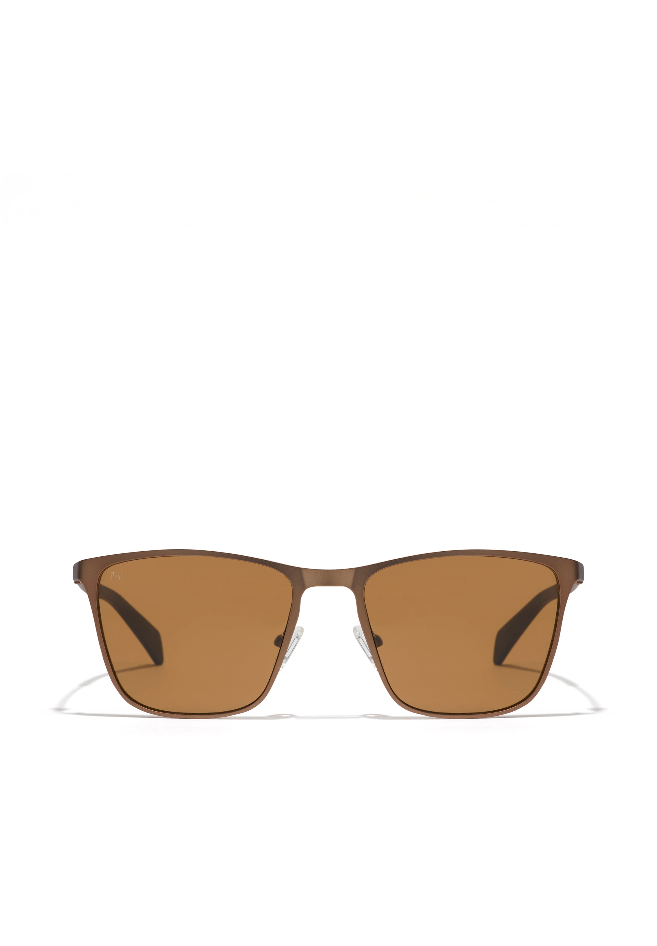 Lunettes de soleil 'One flex' HAWKERS en marron