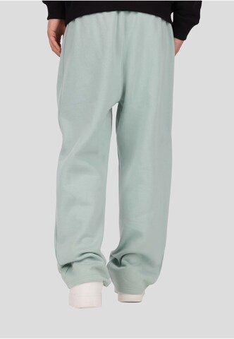 Dropsize - Loosefit Pantalón en verde