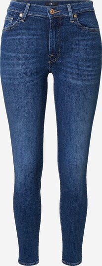 7 for all mankind Jean en bleu denim, Vue avec produit