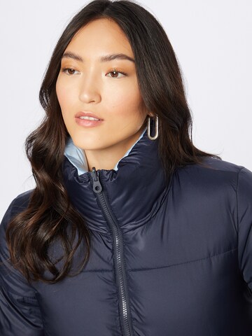 ONLY Between-season jacket 'Ricky' in Blue