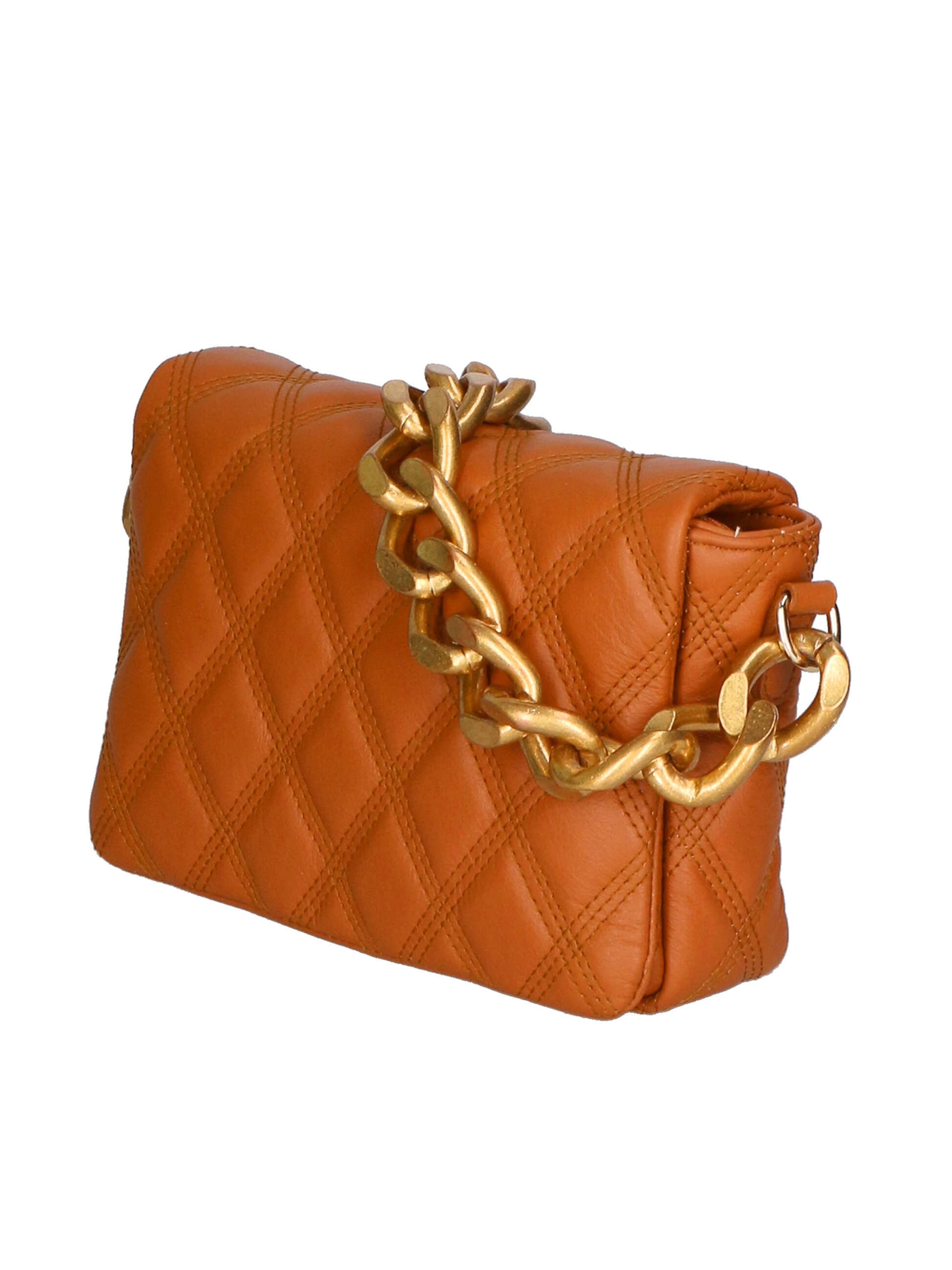 Gave Lux Shoulder Bag in Brown