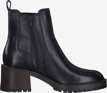 Bottines TAMARIS en noir