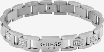 GUESS Bracelet in Silver: front