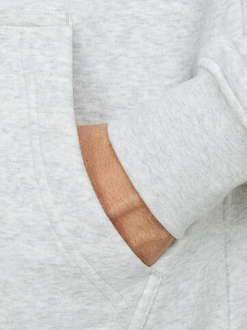 JACK & JONES Свитшот 'JORVesterbro ' в Серый