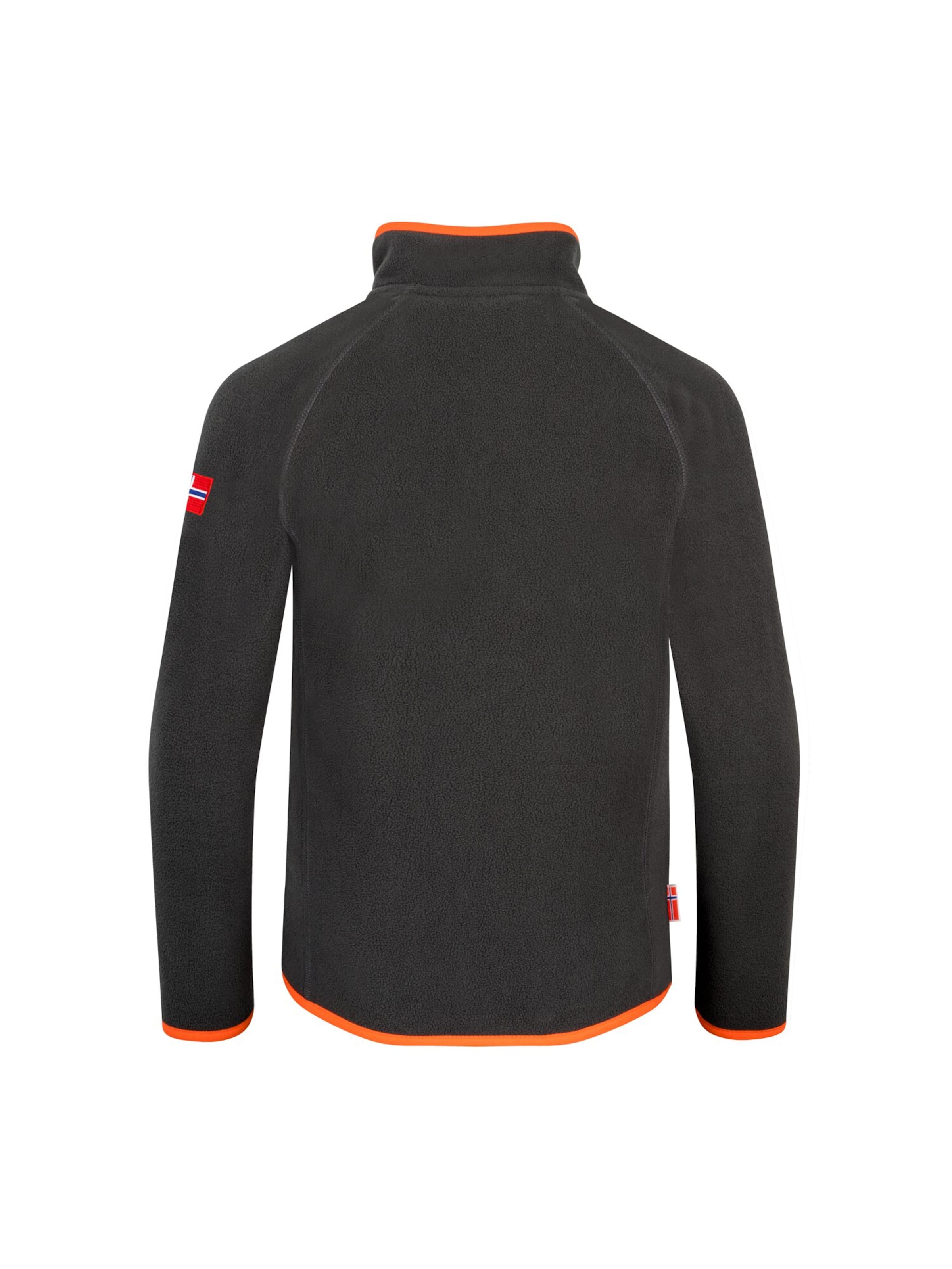 TROLLKIDS Pullover‌‌‌‌‌‌‌ in Schwarz