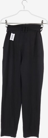 H&M Pants in XXS in Black