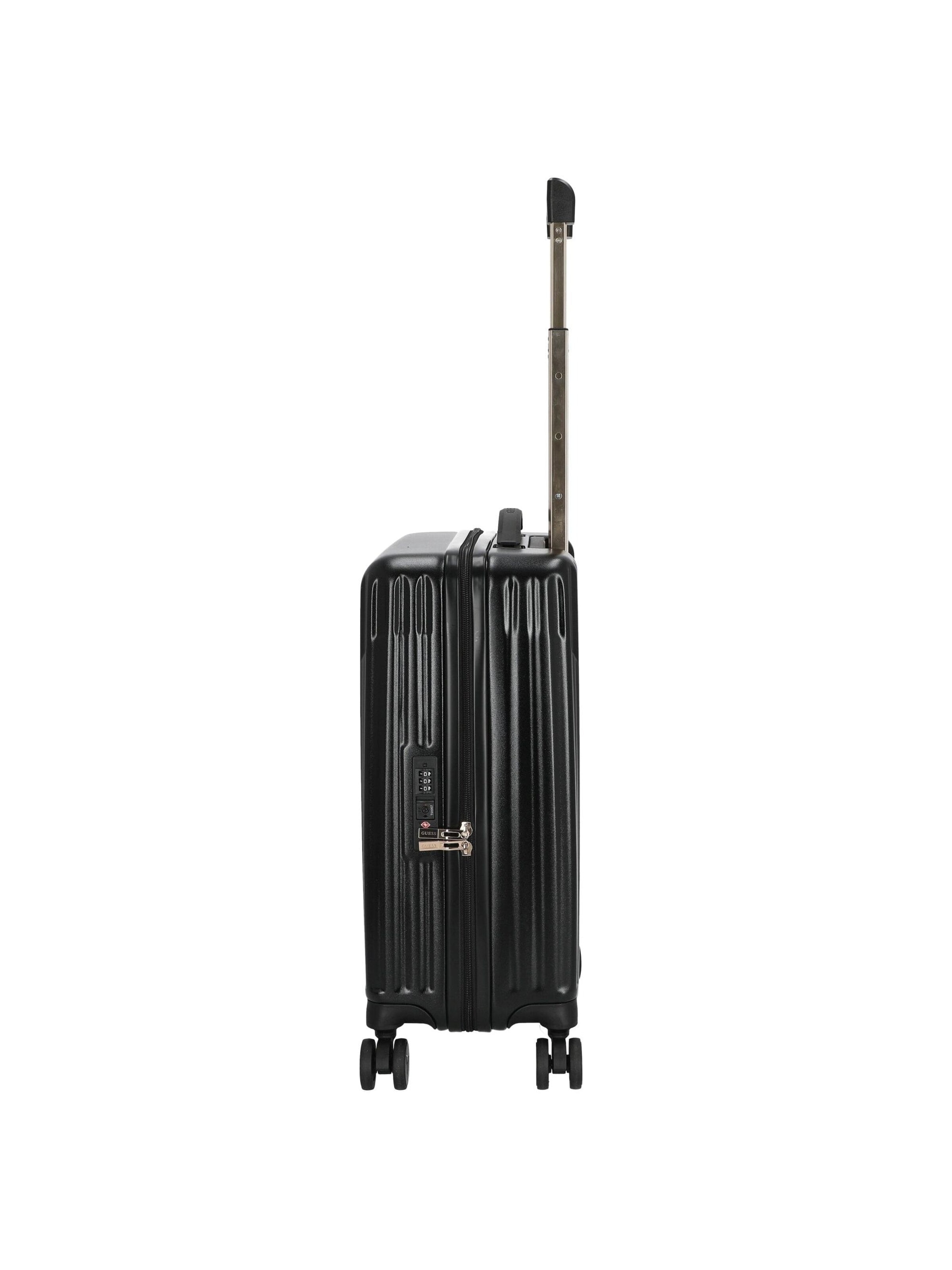 GUESS Originals Trolley 'Centennial'‌‌ in Schwarz
