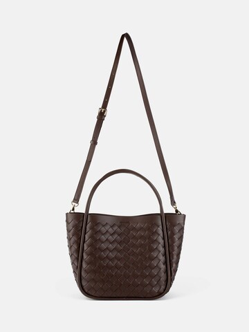 L37 HANDMADE SHOES Handtasche‌ in Braun