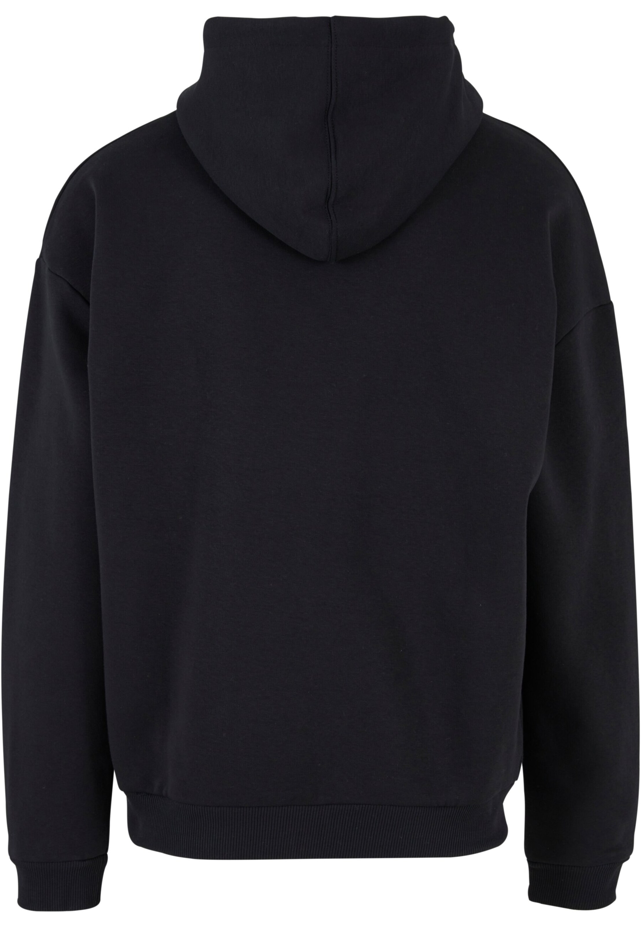 DEF Sweatshirt 'Definitely' i sort