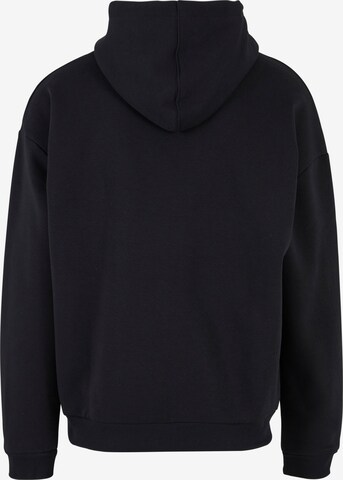 DEF Sweatshirt 'Definitely' i svart