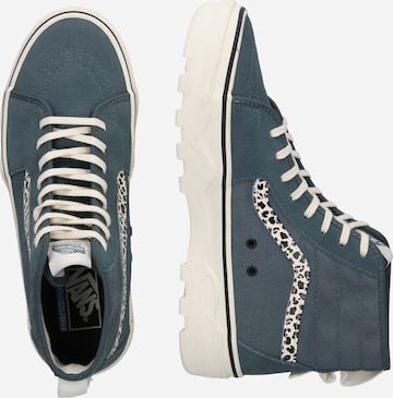 VANS - Zapatillas deportivas altas 'UA Sentry SK8-Hi' en gris