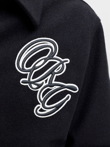 JACK & JONES Jacke in Schwarz