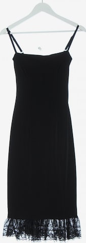 Moda International Dress in XS in Black: front