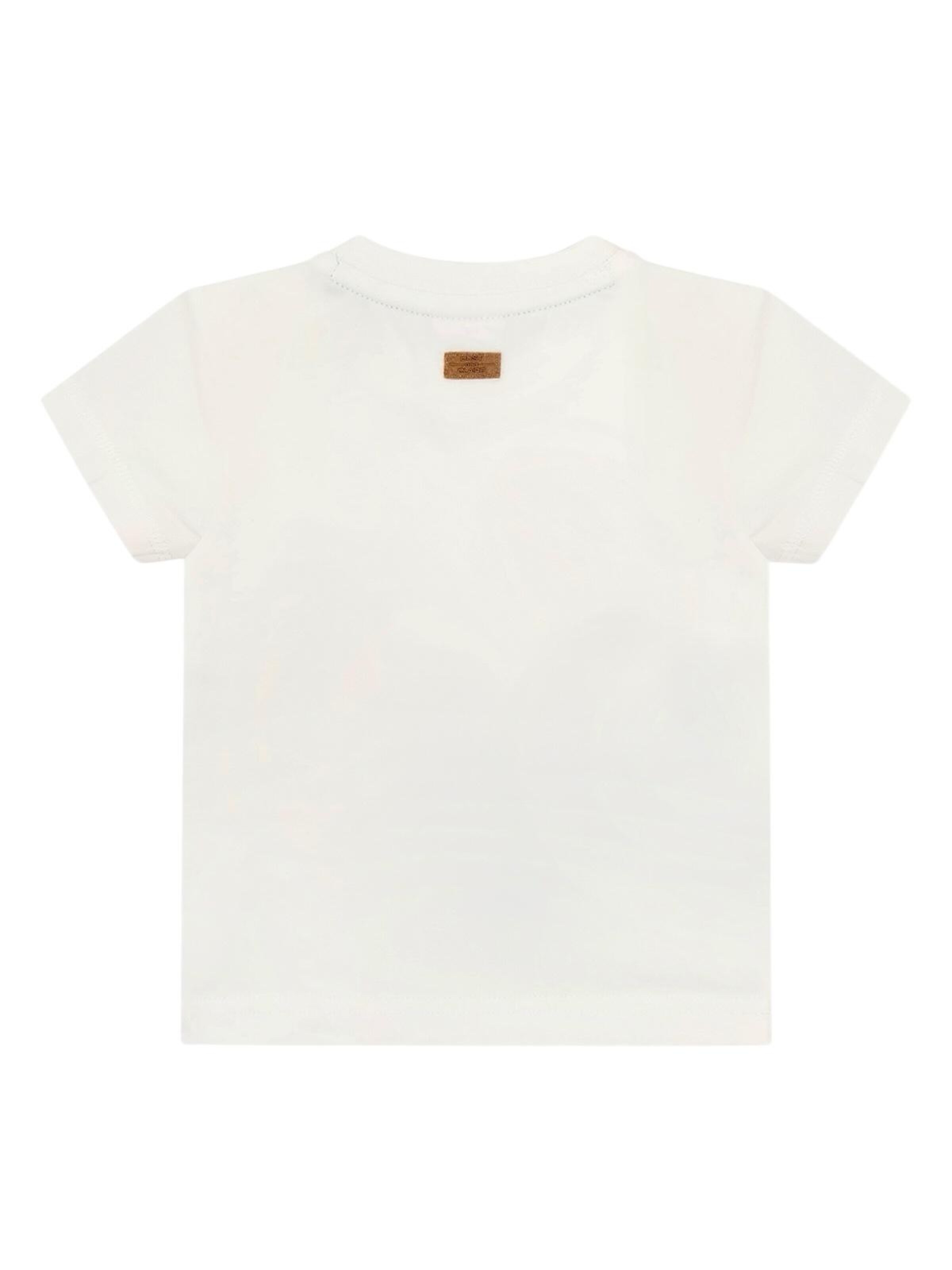 Hust & Claire Shirt 'Hust & Claire Shirt HCAnton Crab'‌‌‌‌‌‌‌ in Beige