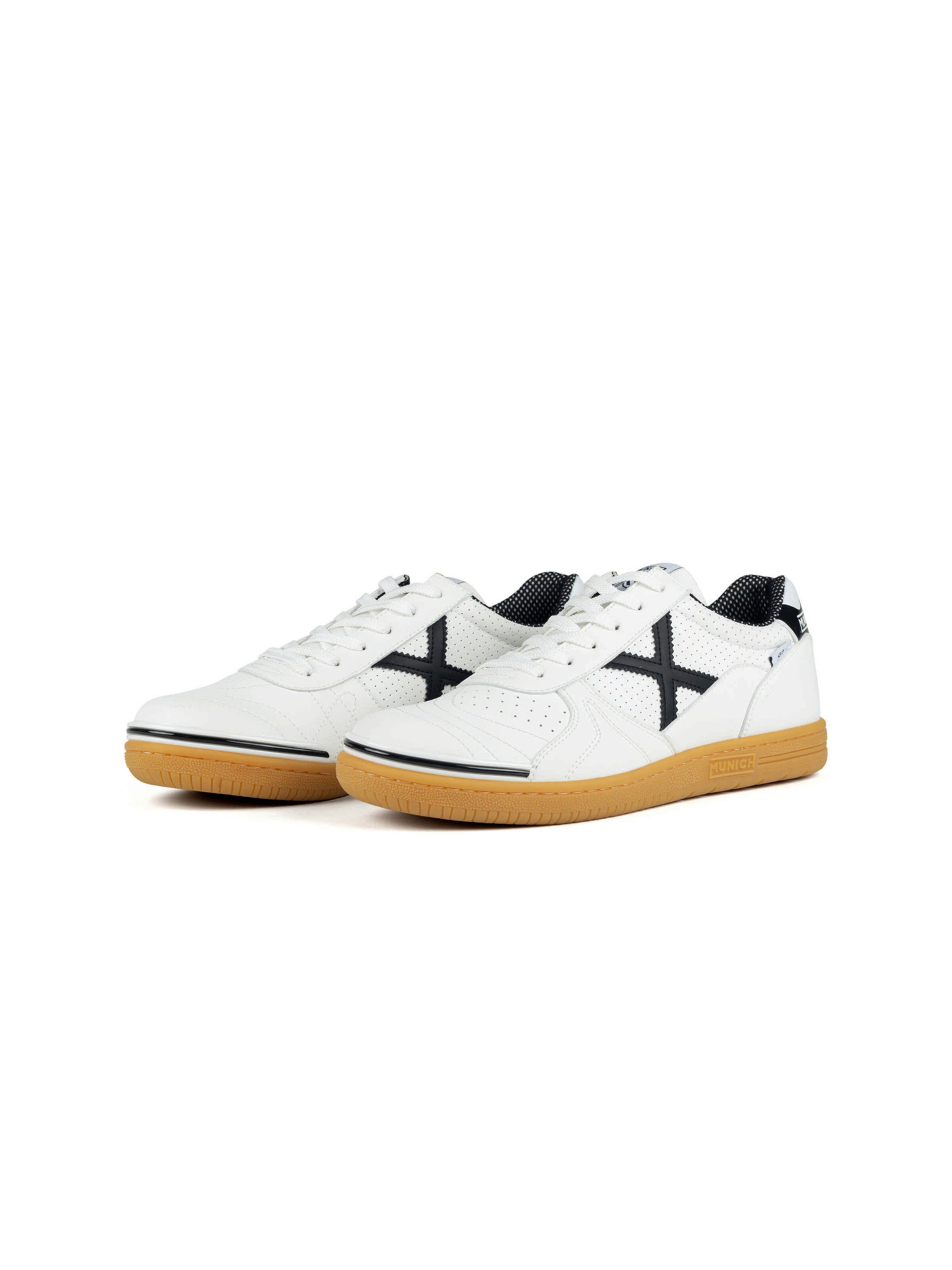 MUNICH Sneakersy niskie 'G-3' w kolorze beżowy