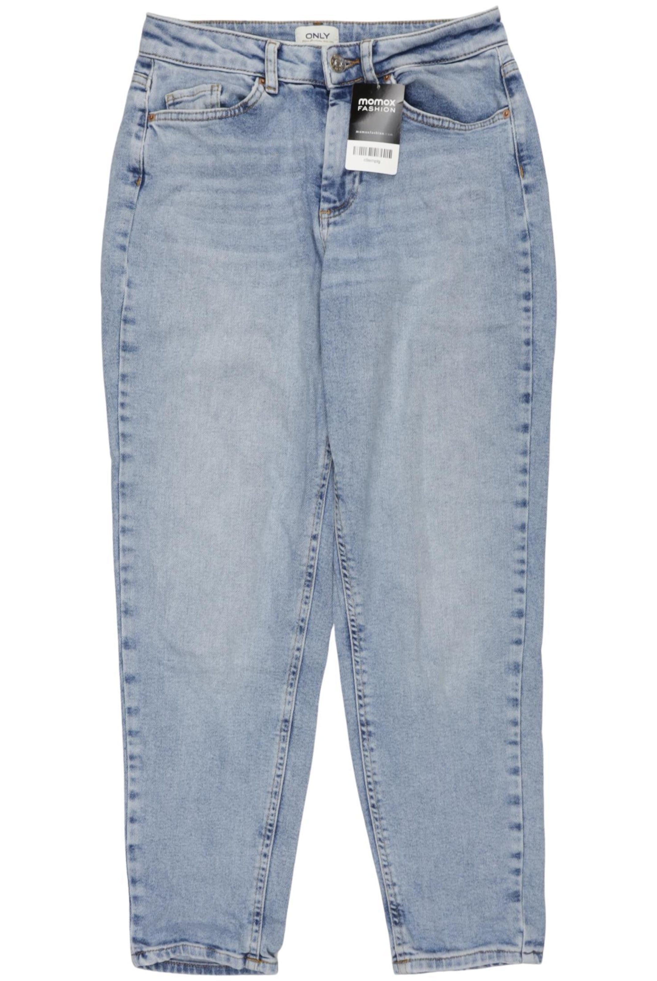 ONLY Jeans in 22-23 in Blue: front