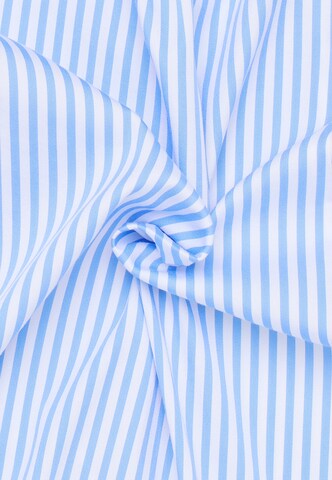 ETERNA Blouse in Blauw