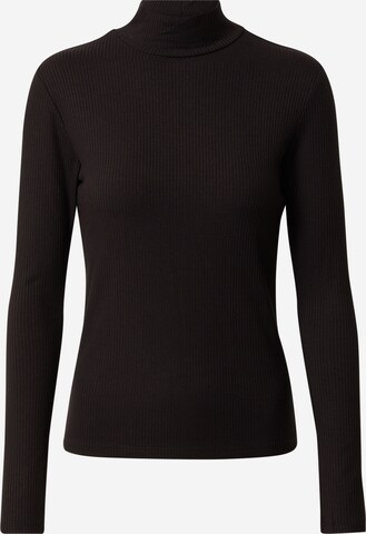 CATWALK JUNKIE Shirt 'SALLY' in Black: front