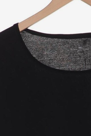 Grüne Erde Top & Shirt in XXXL in Black