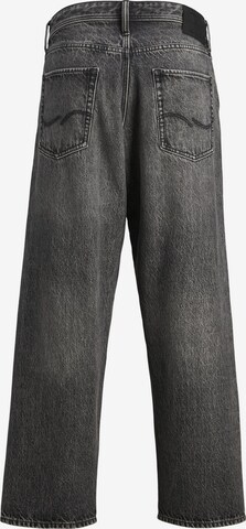 regular Jeans 'Ron' di JACK & JONES in grigio