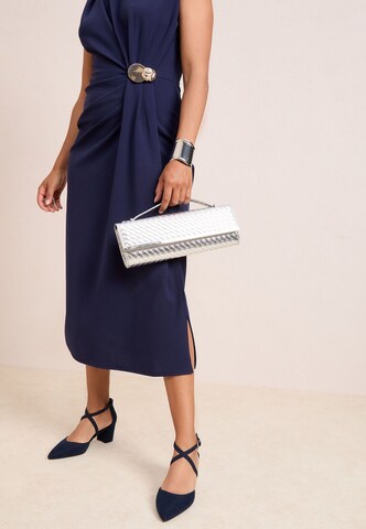 Friends Like These Pumps in Blue