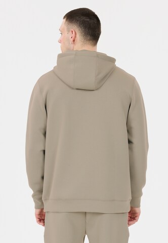 Virtus Sports sweatshirt 'Taro' in Green