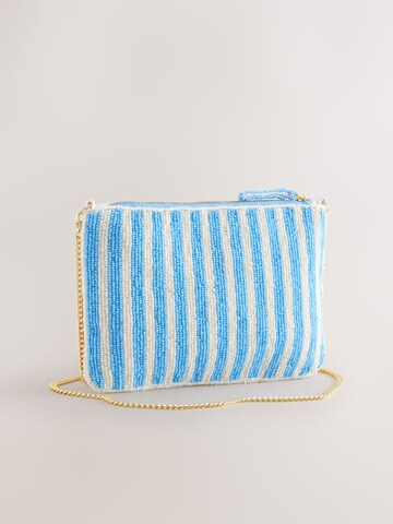 Next Pouch in Blue