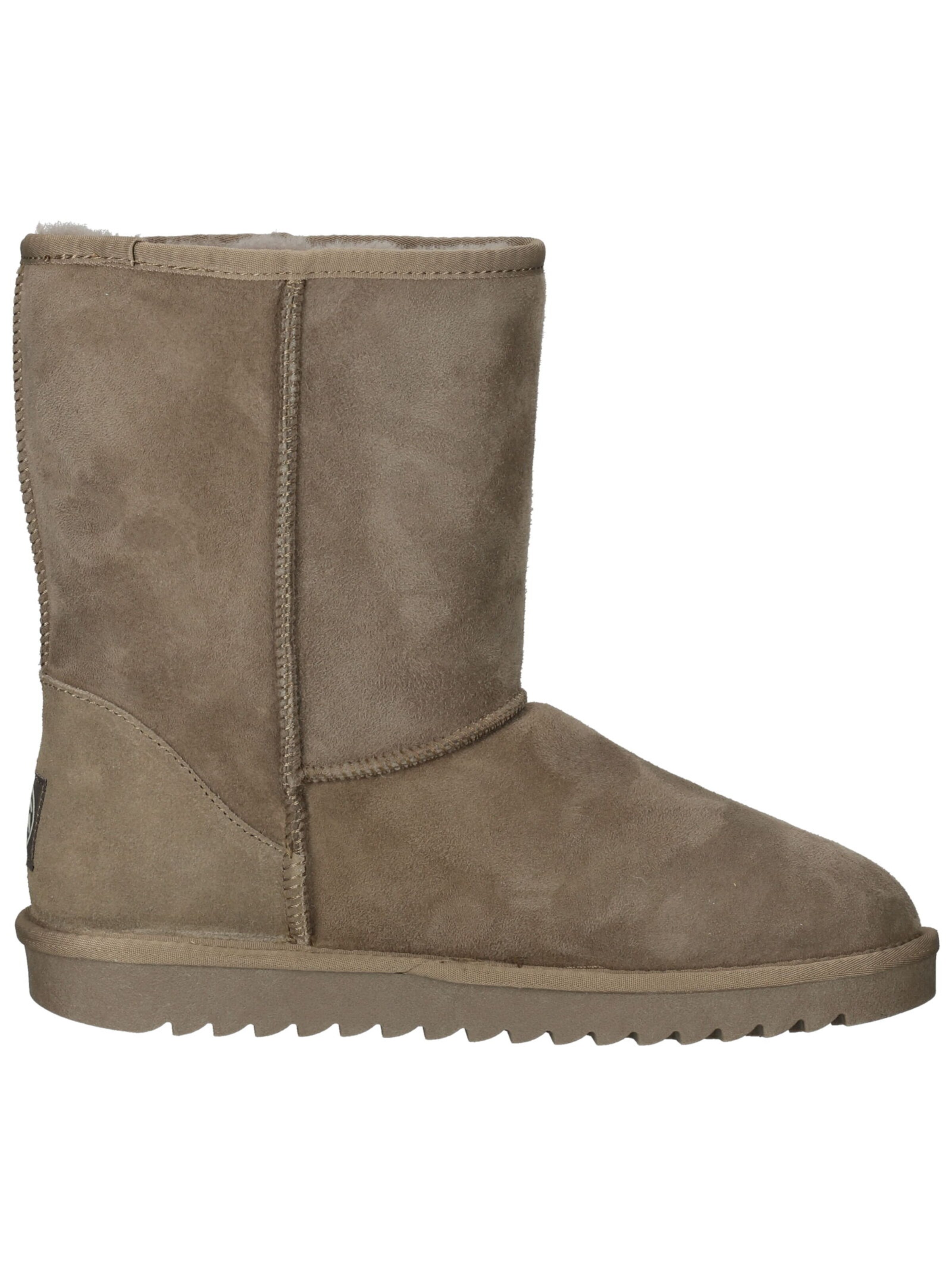 Boots 'Alaska' di ARA in beige