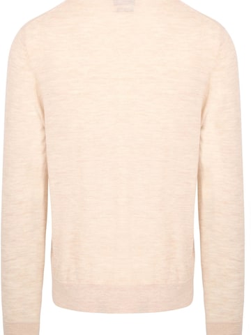 KING Essentials Shirt 'The John' in White