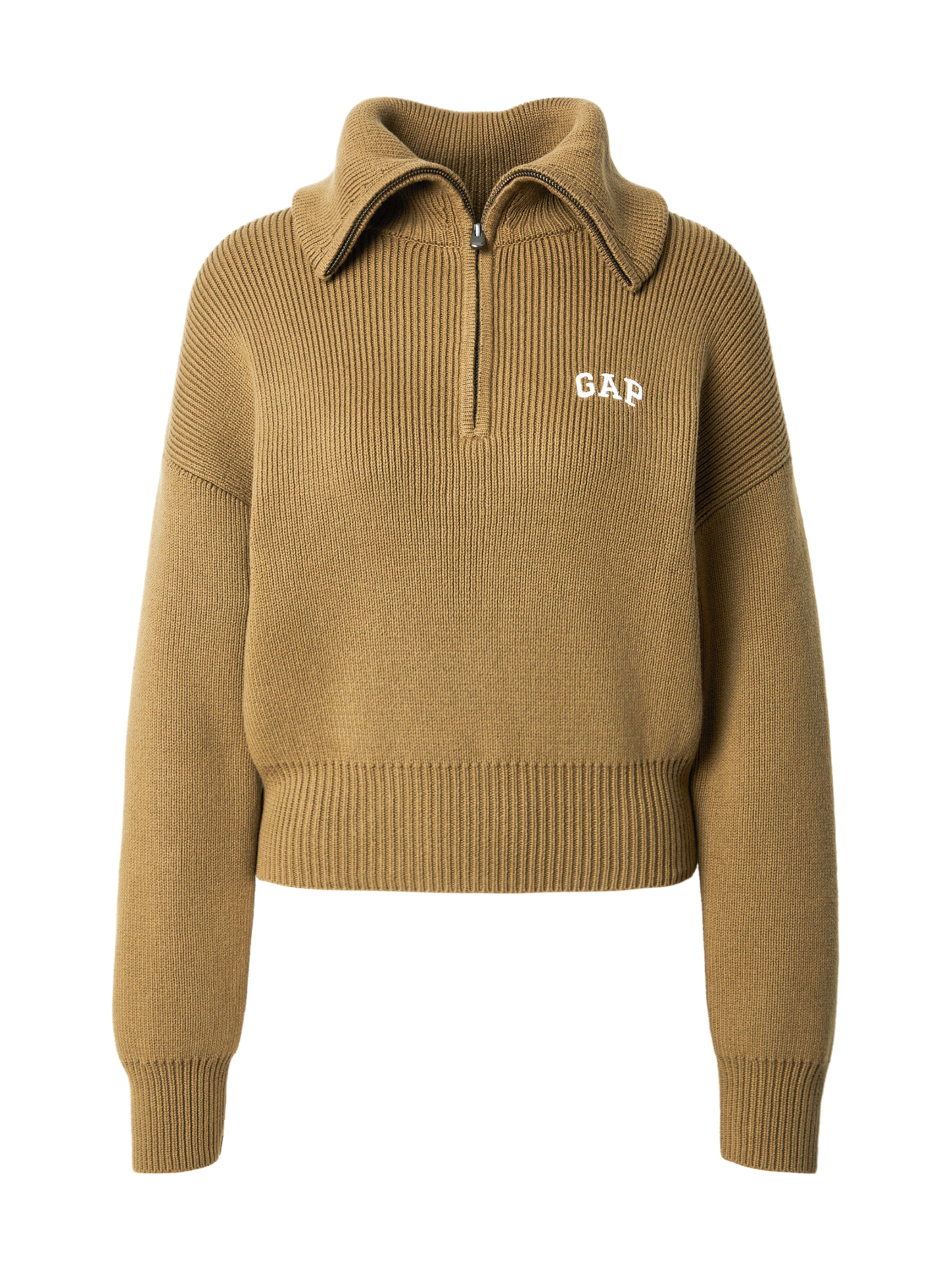 GAP Pullover in Grün: Vorderseite