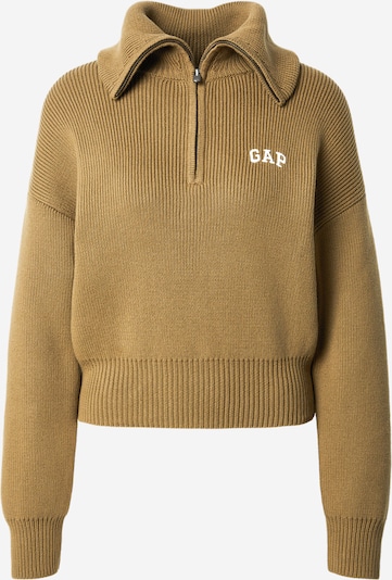 GAP Neulepaita värissä khaki, Tuotenäkymä